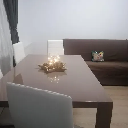 Lägenhet Mountain Sport Apartament