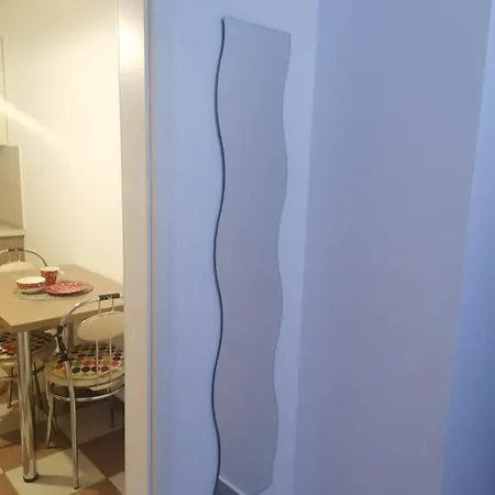 Lägenhet Mountain Sport Apartament