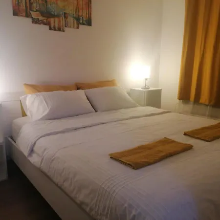 Mountain Sport Apartament