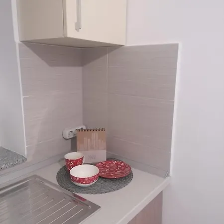 Mountain Sport Apartament * Braşov