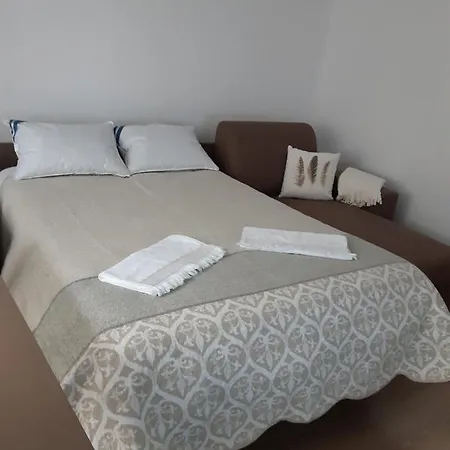 Mountain Sport Apartament * Braşov