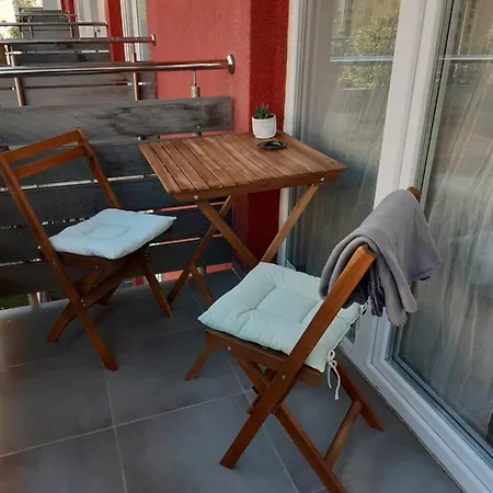 Mountain Sport Apartament